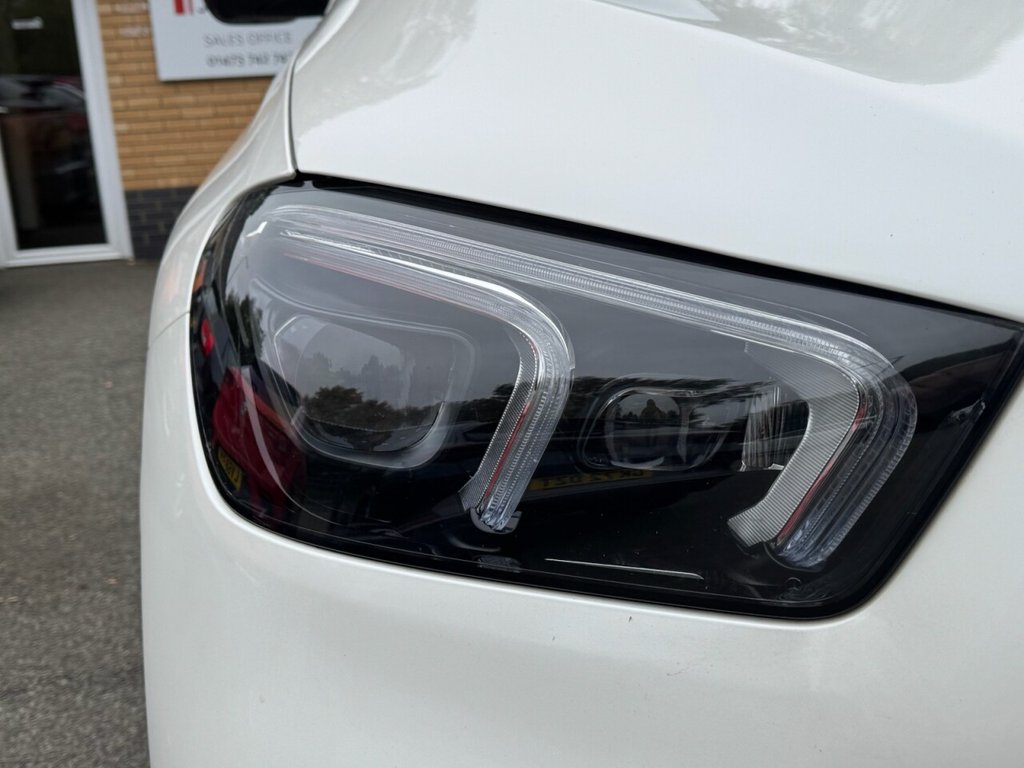 Used Mercedes-Benz GLE 2021 for sale - 76280016: Photo 14