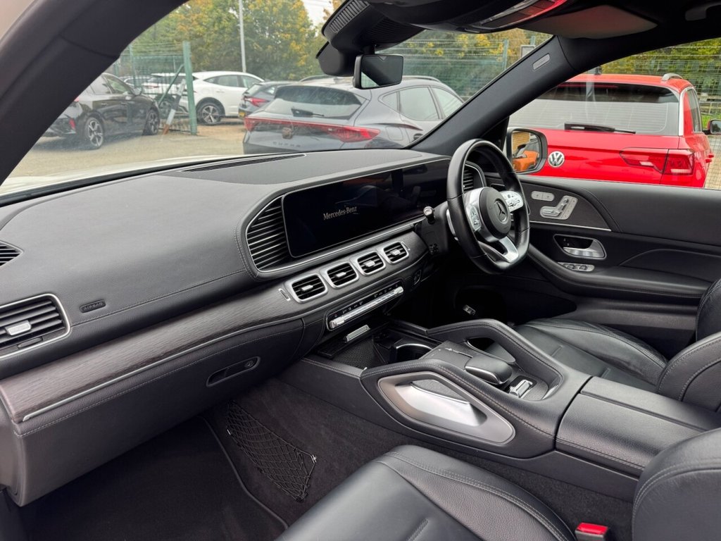 Used Mercedes-Benz GLE 2021 for sale - 76280016: Photo 19