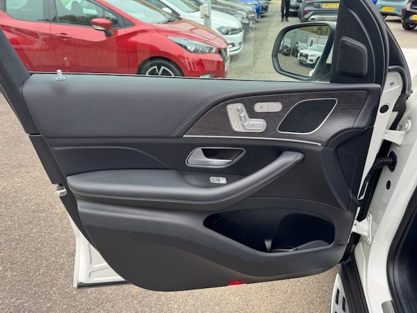 Used Mercedes-Benz GLE 2021 for sale - 76280016: Photo 21