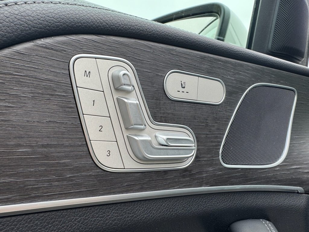 Used Mercedes-Benz GLE 2021 for sale - 76280016: Photo 22