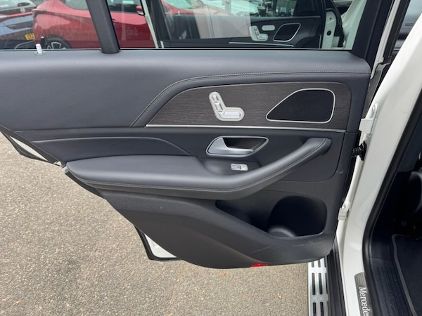 Used Mercedes-Benz GLE 2021 for sale - 76280016: Photo 23