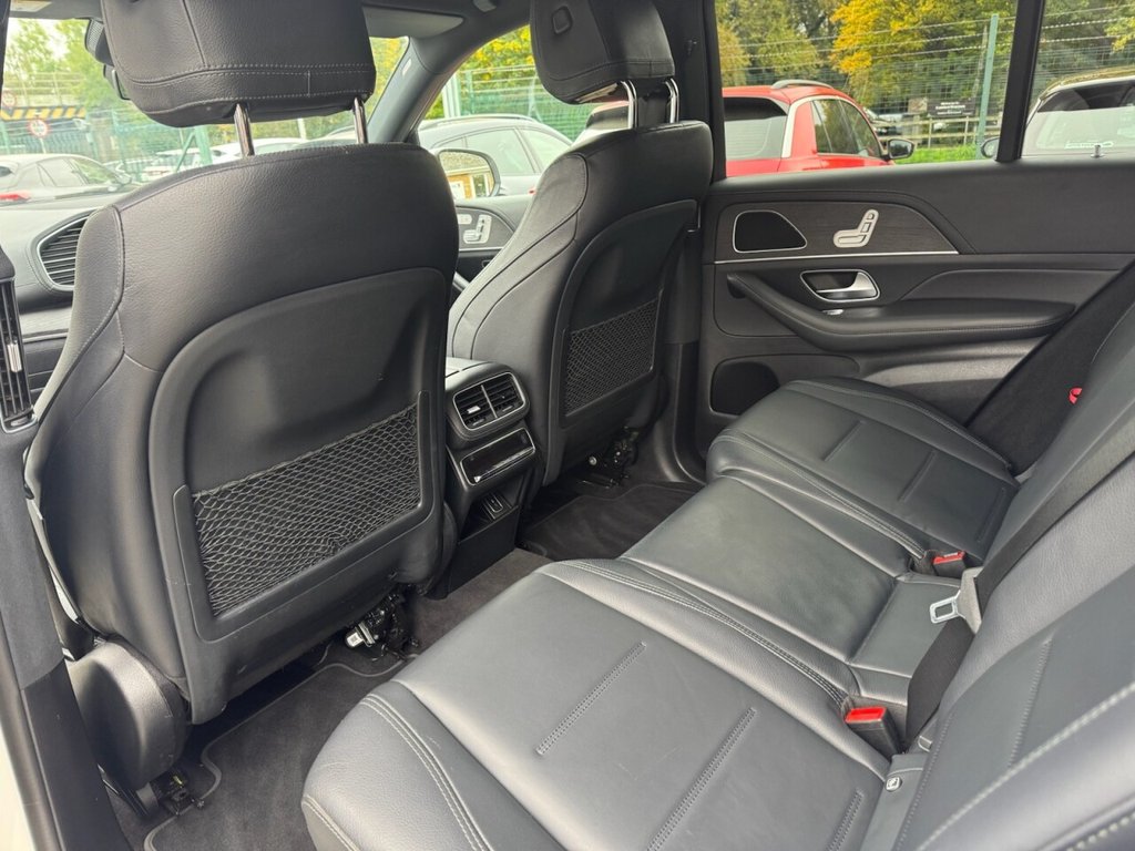 Used Mercedes-Benz GLE 2021 for sale - 76280016: Photo 24