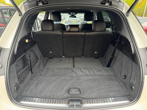 Used Mercedes-Benz GLE 2021 for sale - 76280016: Photo 25