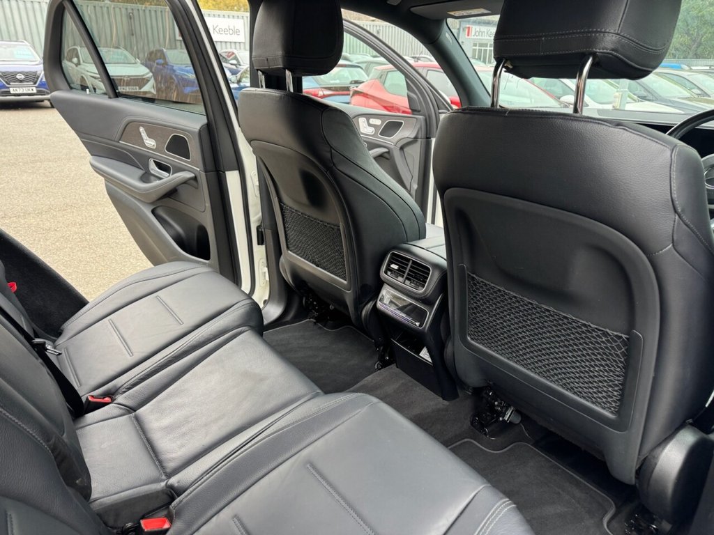 Used Mercedes-Benz GLE 2021 for sale - 76280016: Photo 27