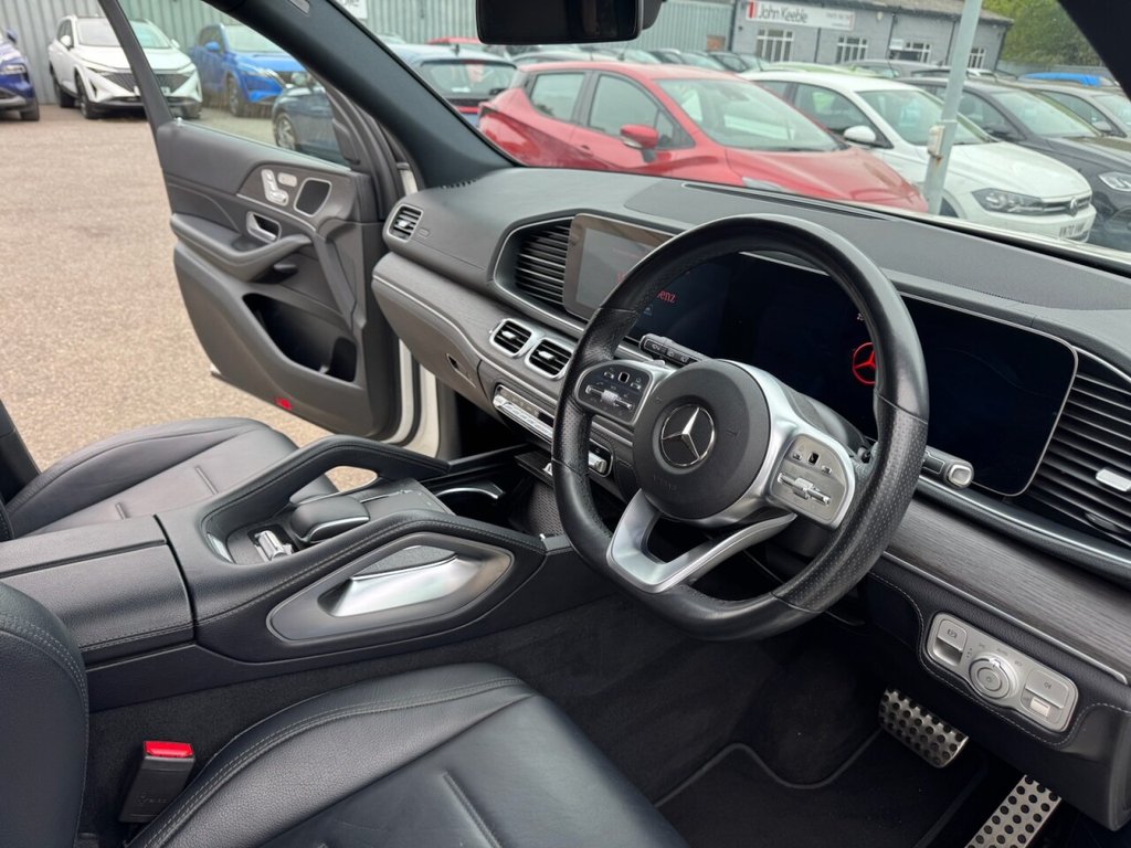 Used Mercedes-Benz GLE 2021 for sale - 76280016: Photo 28