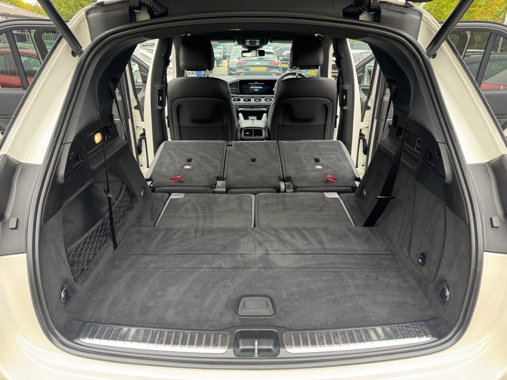 Used Mercedes-Benz GLE 2021 for sale - 76280016: Photo 31