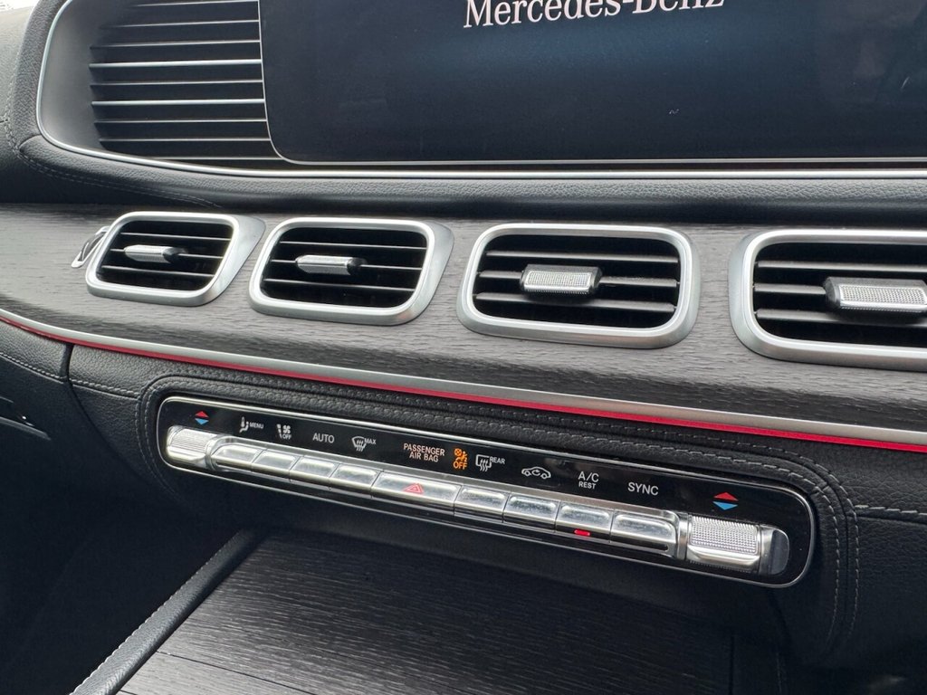 Used Mercedes-Benz GLE 2021 for sale - 76280016: Photo 33