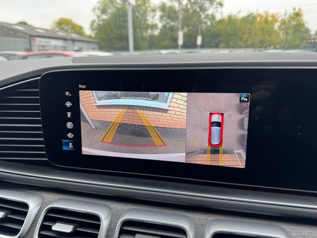 Used Mercedes-Benz GLE 2021 for sale - 76280016: Photo 36