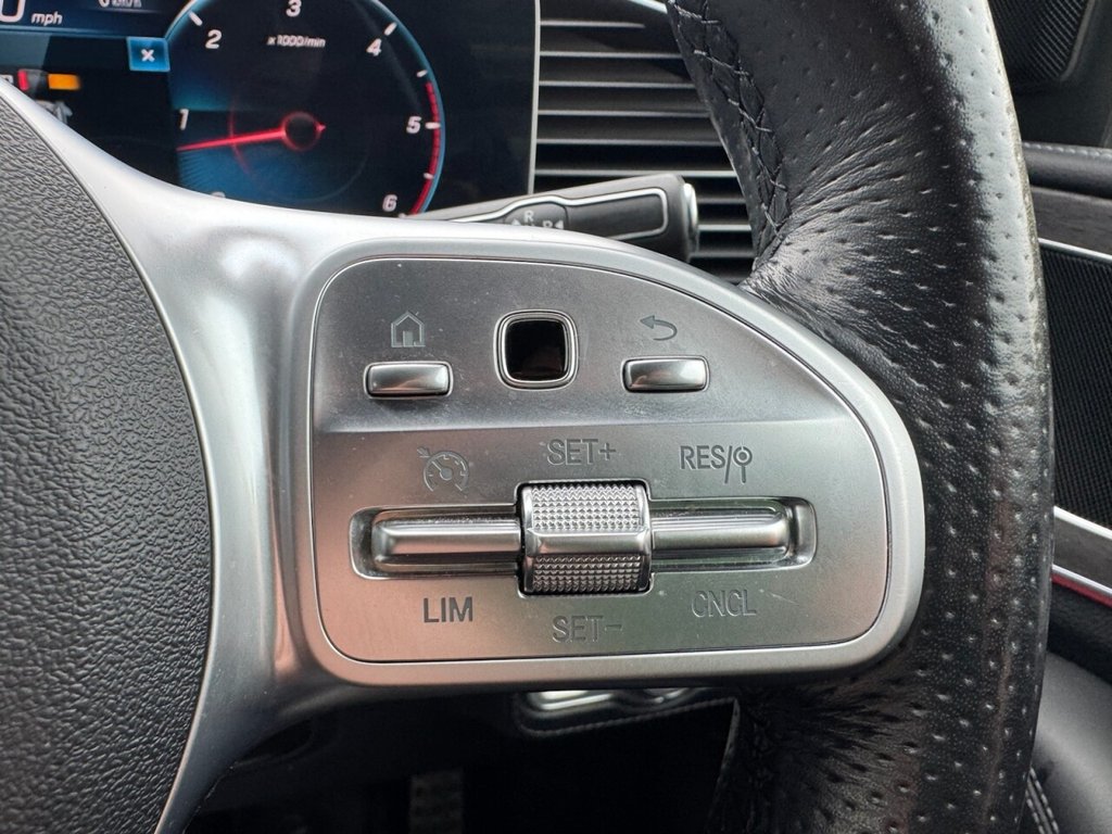 Used Mercedes-Benz GLE 2021 for sale - 76280016: Photo 37