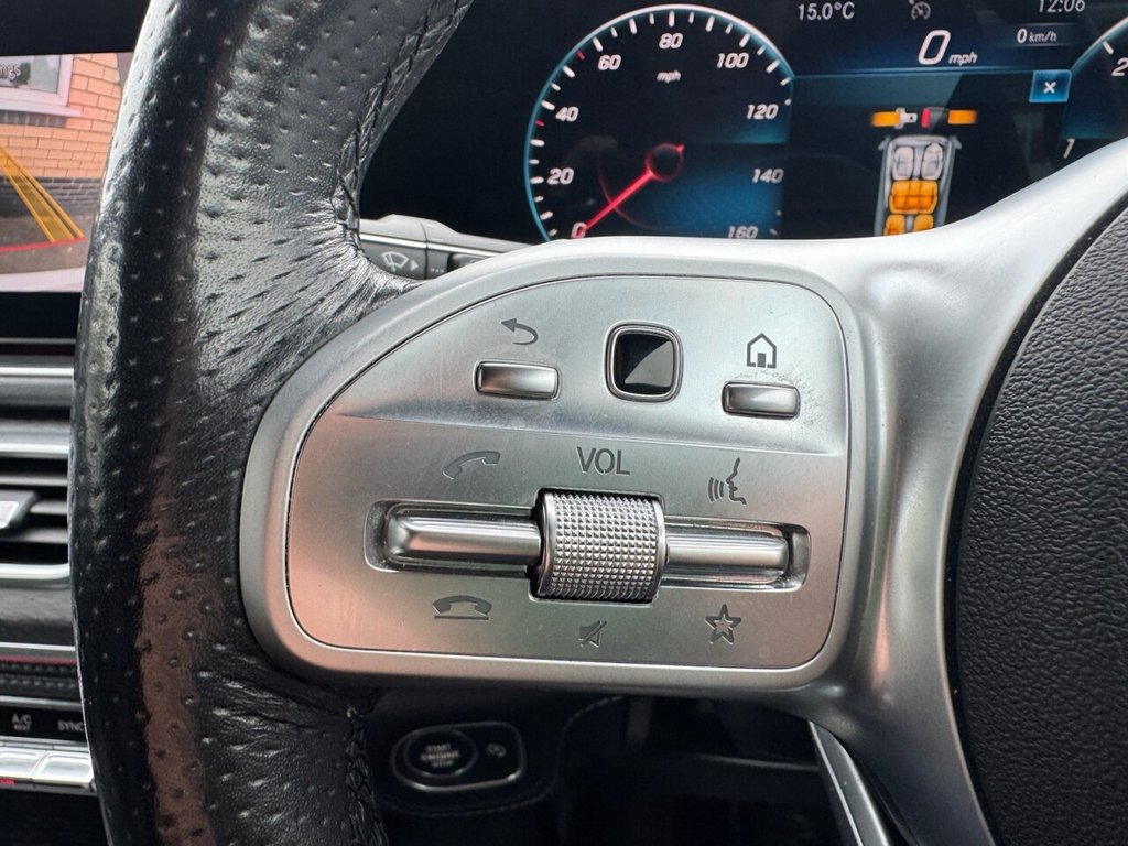 Used Mercedes-Benz GLE 2021 for sale - 76280016: Photo 38