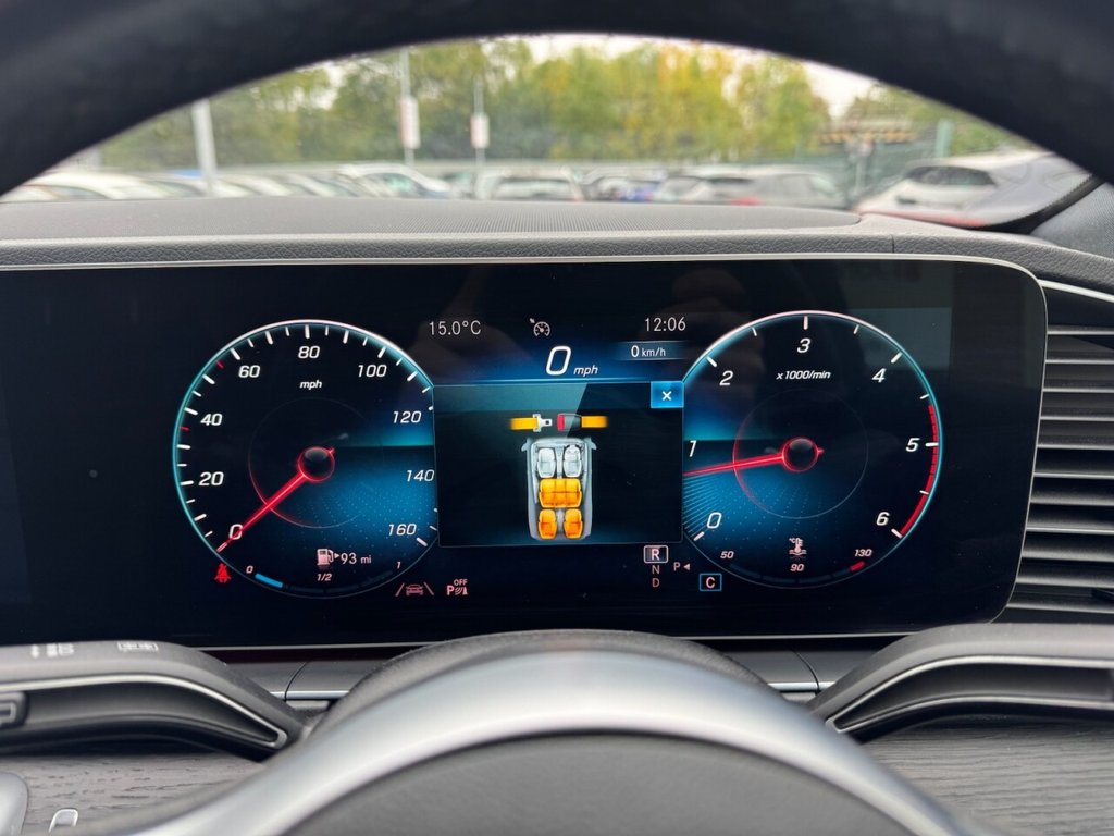 Used Mercedes-Benz GLE 2021 for sale - 76280016: Photo 39