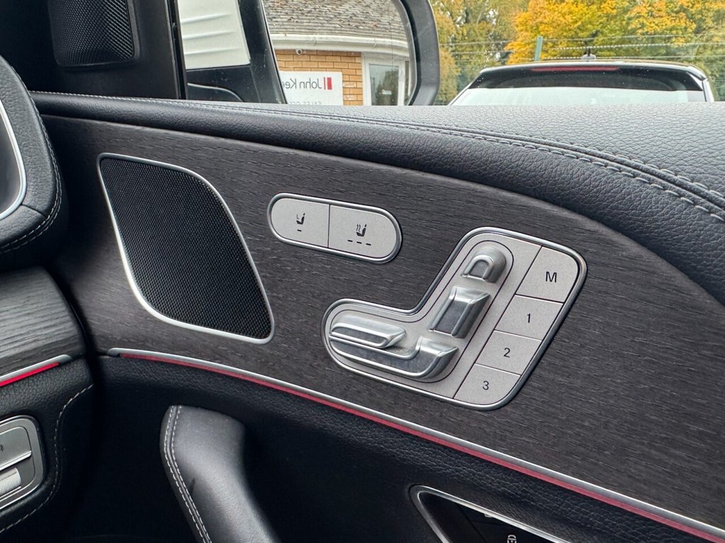 Used Mercedes-Benz GLE 2021 for sale - 76280016: Photo 40