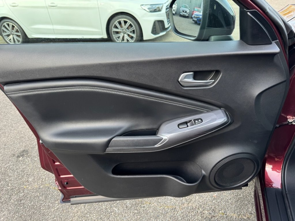 Used Nissan Juke 2023 for sale - 77967178: Photo 13