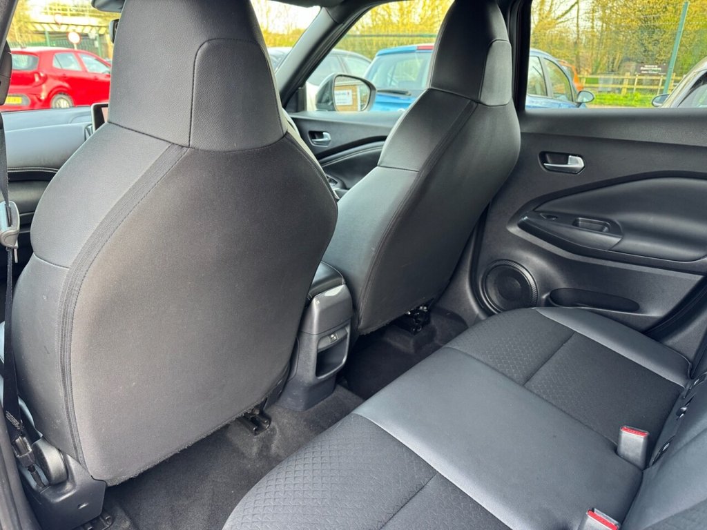 Used Nissan Juke 2023 for sale - 77967178: Photo 14