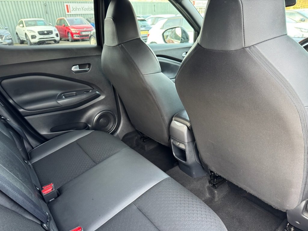 Used Nissan Juke 2023 for sale - 77967178: Photo 15