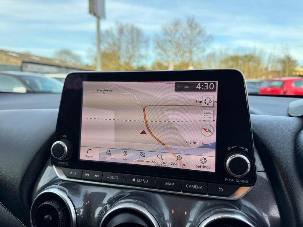 Used Nissan Juke 2023 for sale - 77967178: Photo 17