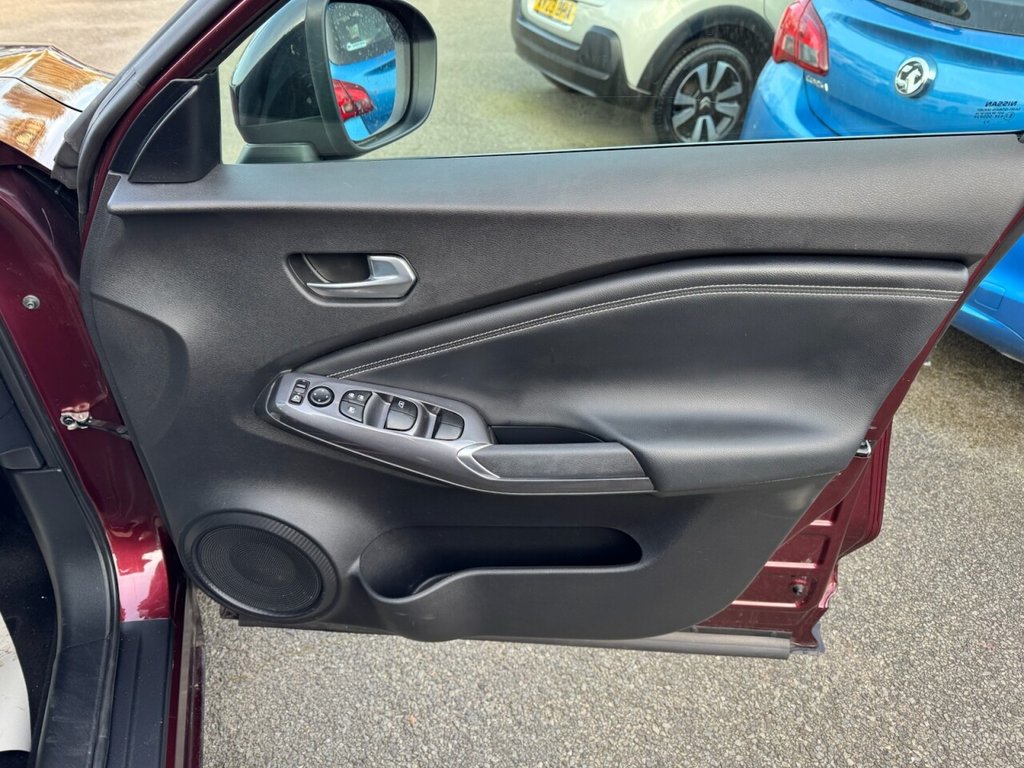 Used Nissan Juke 2023 for sale - 77967178: Photo 18