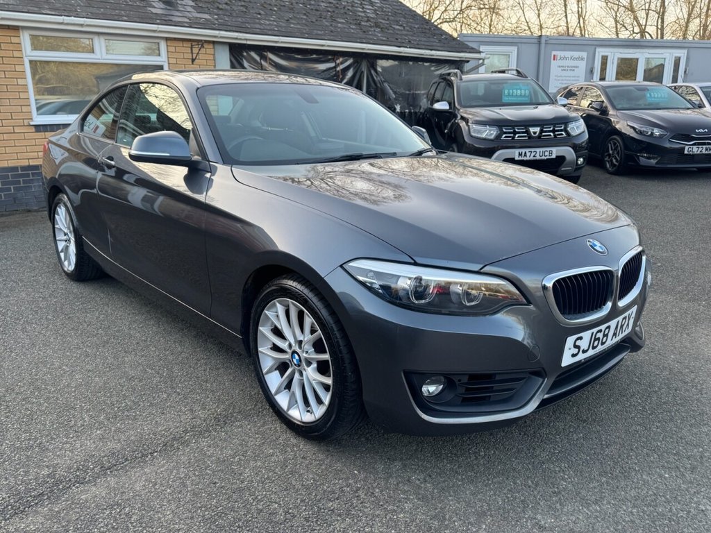 Used BMW 2 Series 2019 for sale - 77680462: Photo 10