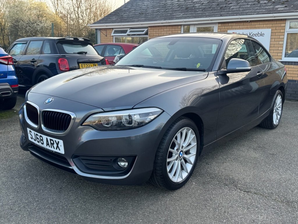 Used BMW 2 Series 2019 for sale - 77680462: Photo 12