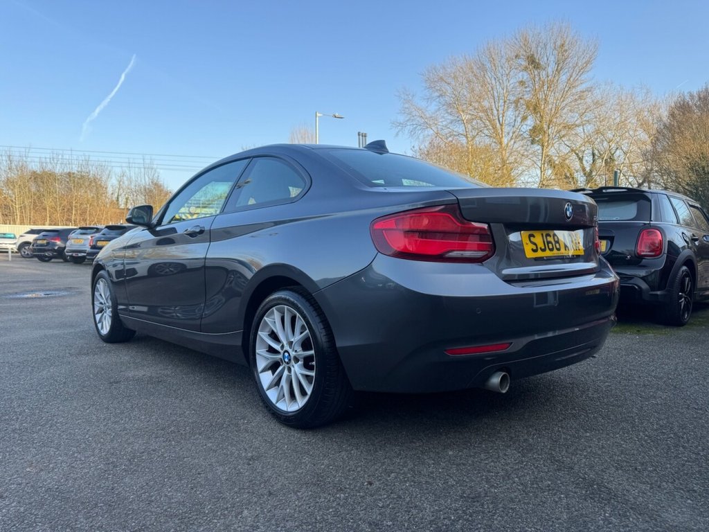 Used BMW 2 Series 2019 for sale - 77680462: Photo 13