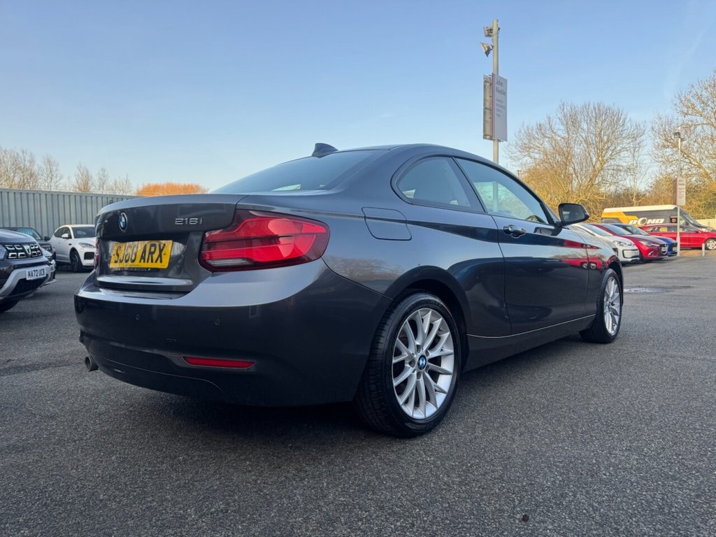 Used BMW 2 Series 2019 for sale - 77680462: Photo 14