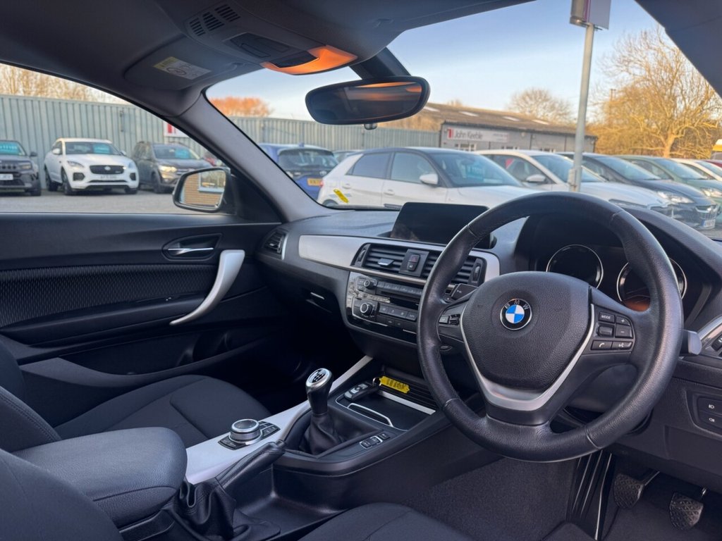 Used BMW 2 Series 2019 for sale - 77680462: Photo 17
