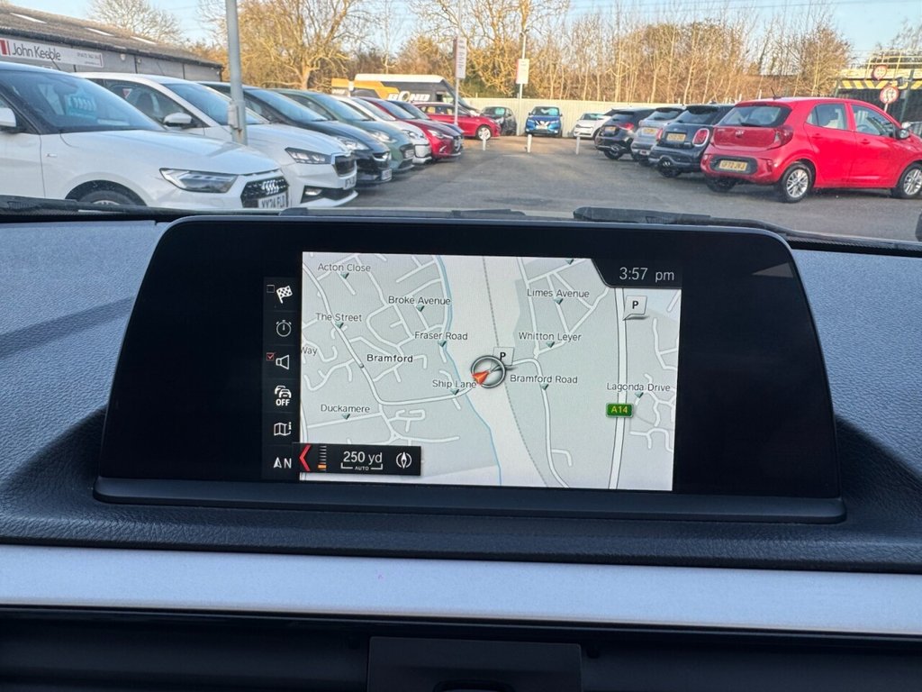 Used BMW 2 Series 2019 for sale - 77680462: Photo 24