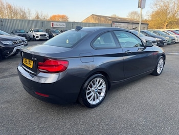 Used BMW 2 Series 2019 for sale - 77680462: Photo