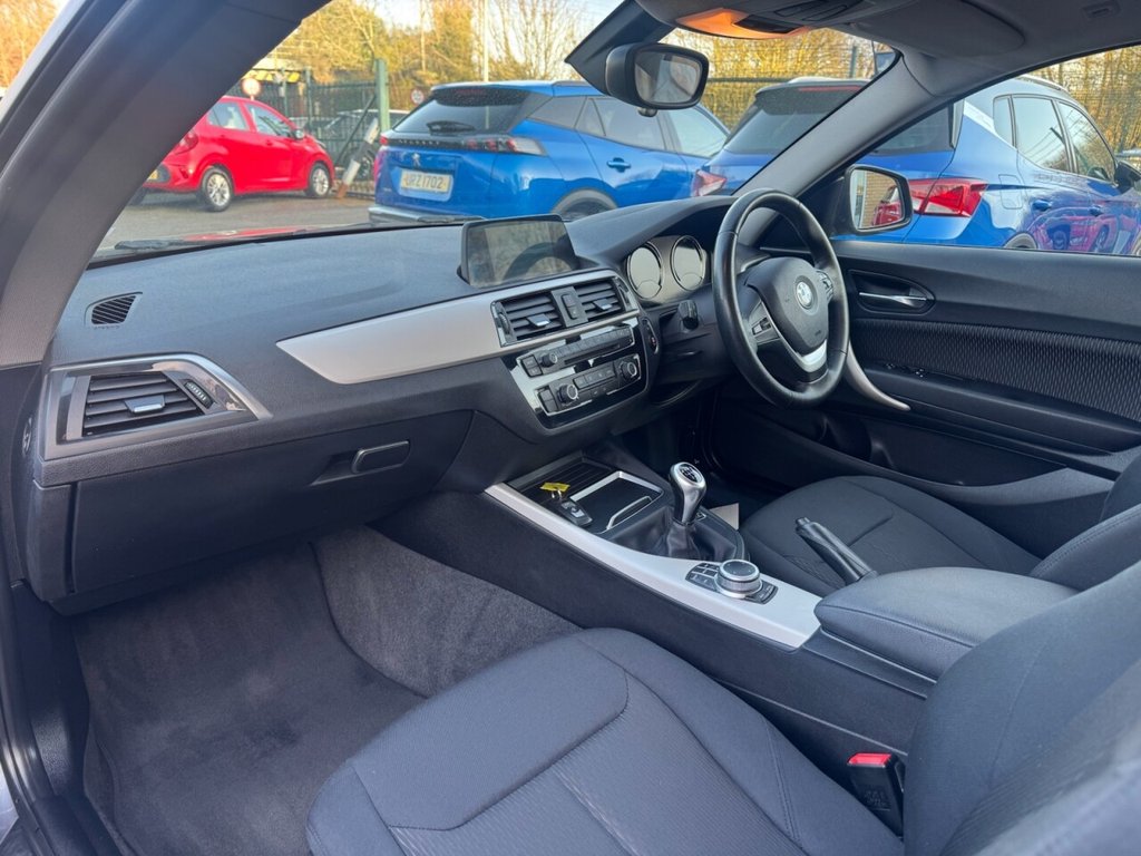 Used BMW 2 Series 2019 for sale - 77680462: Photo 4