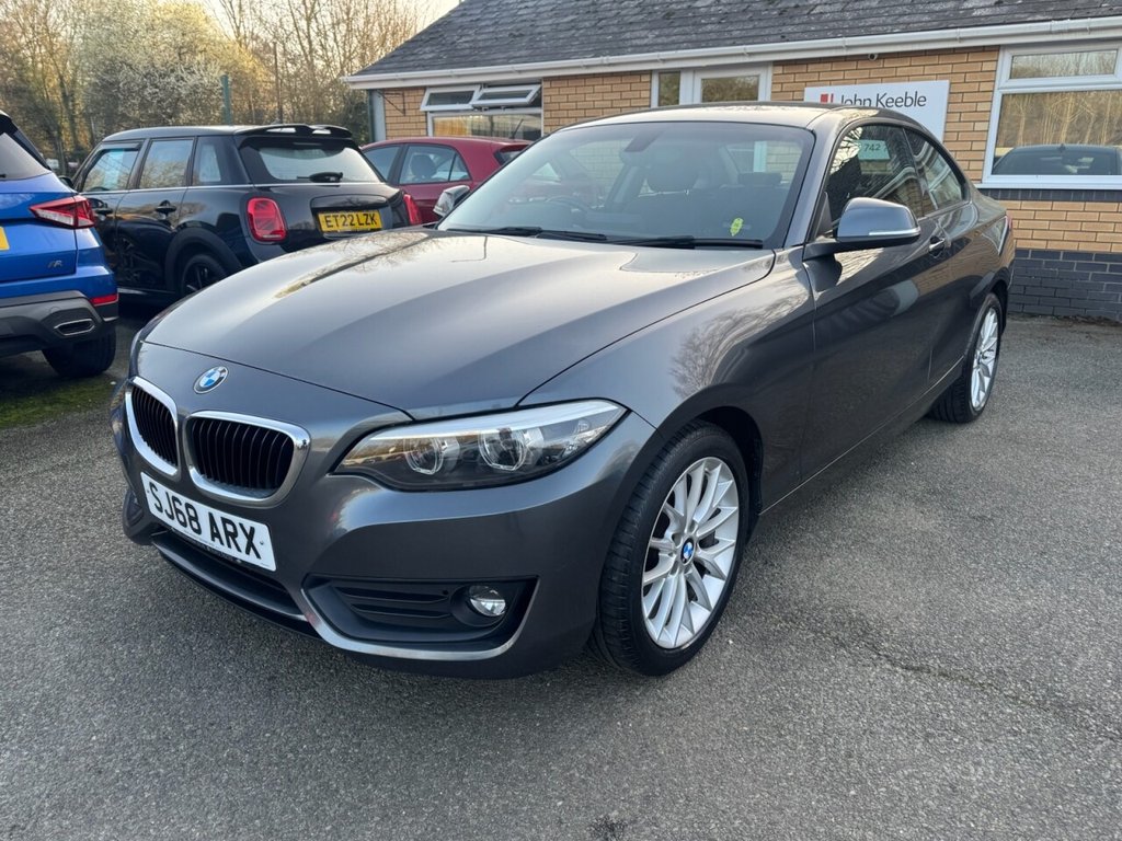 Used BMW 2 Series 2019 for sale - 77680462: Photo 6