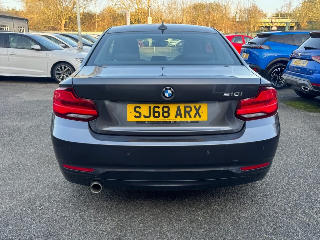 Used BMW 2 Series 2019 for sale - 77680462: Photo 8