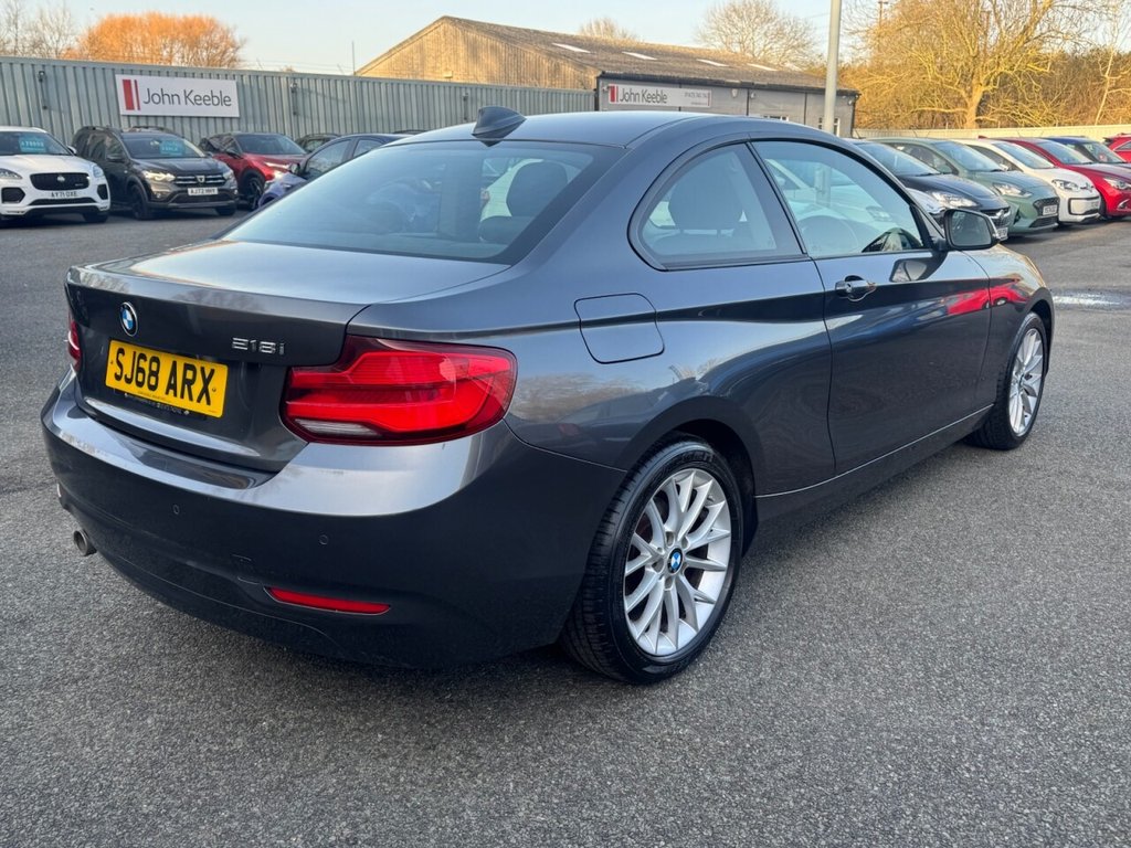 Used BMW 2 Series 2019 for sale - 77680462: Photo 9