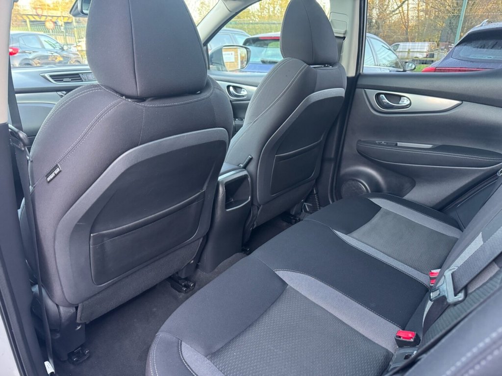 Used Nissan Qashqai 2018 for sale - 76724406: Photo 13