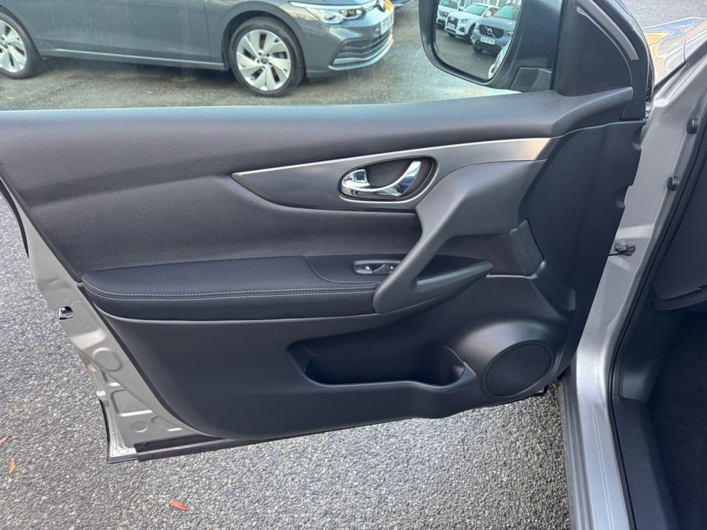 Used Nissan Qashqai 2018 for sale - 76724406: Photo 14