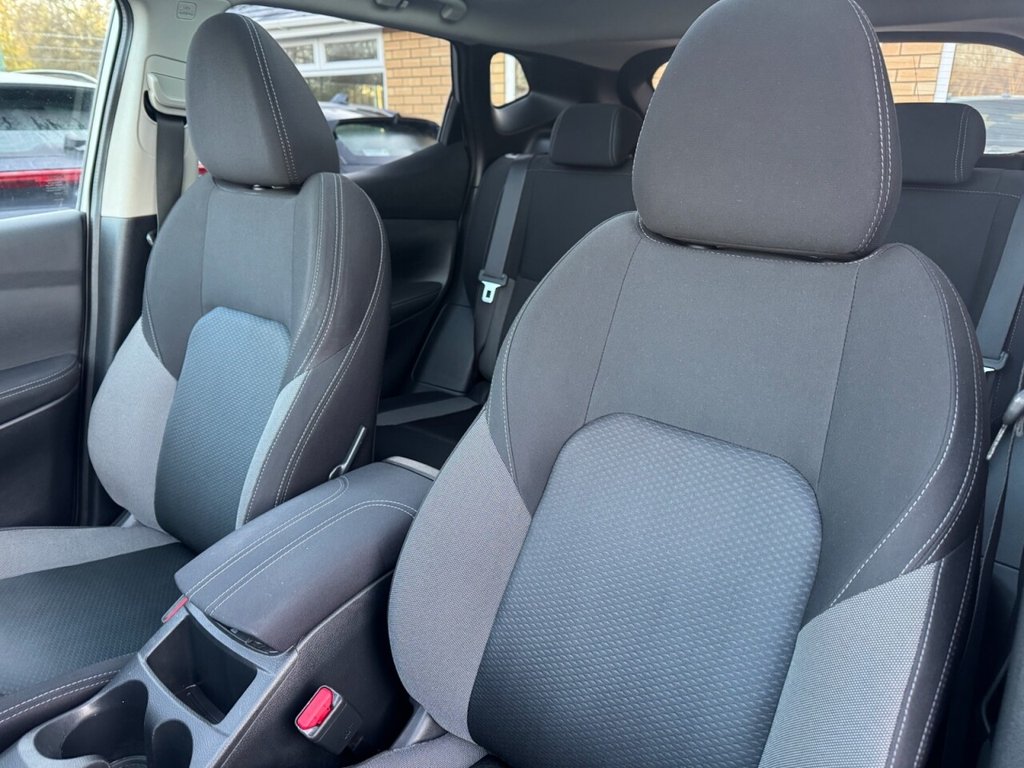 Used Nissan Qashqai 2018 for sale - 76724406: Photo 15