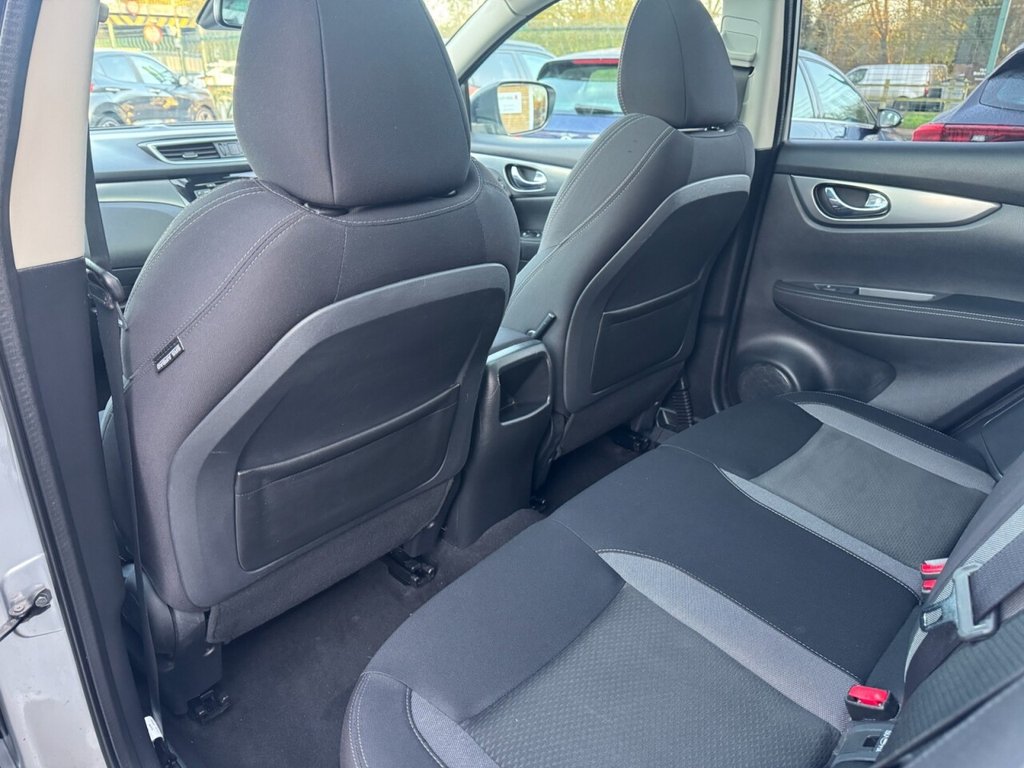 Used Nissan Qashqai 2018 for sale - 76724406: Photo 16