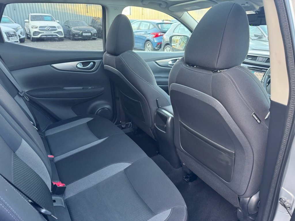 Used Nissan Qashqai 2018 for sale - 76724406: Photo 17