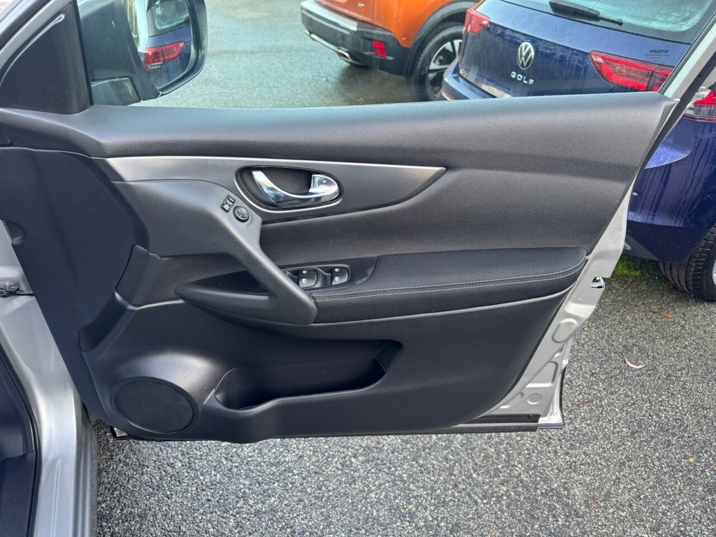 Used Nissan Qashqai 2018 for sale - 76724406: Photo 20