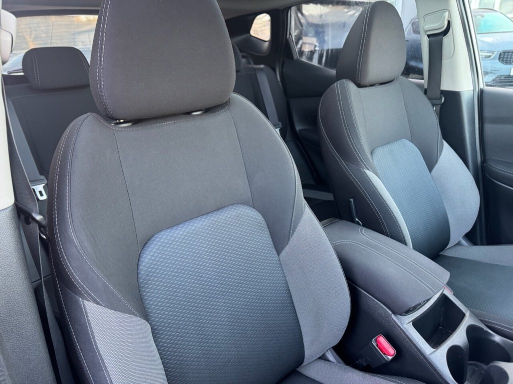 Used Nissan Qashqai 2018 for sale - 76724406: Photo 24