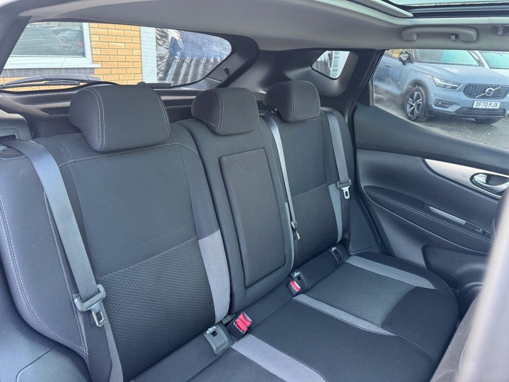 Used Nissan Qashqai 2018 for sale - 76724406: Photo 25