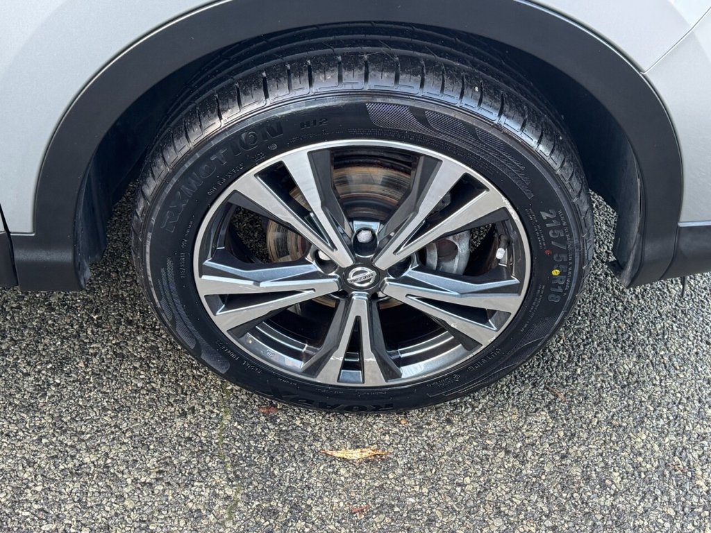 Used Nissan Qashqai 2018 for sale - 76724406: Photo 26