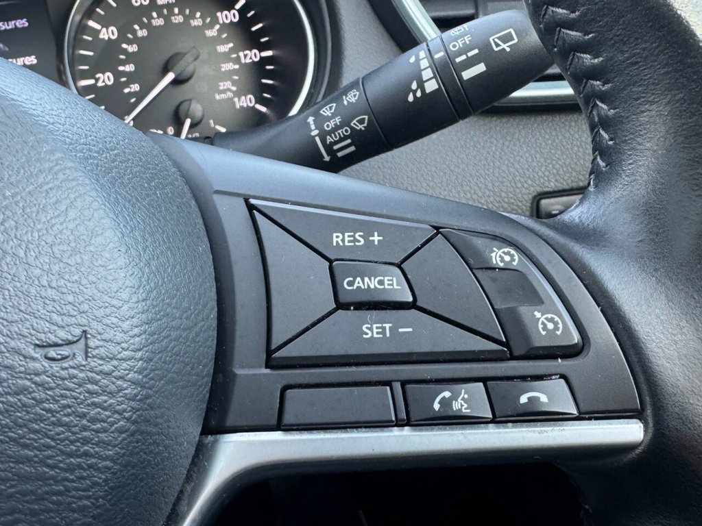 Used Nissan Qashqai 2018 for sale - 76724406: Photo 28