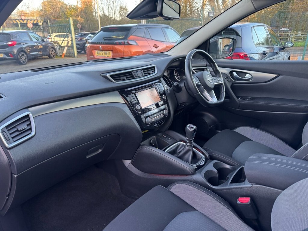 Used Nissan Qashqai 2018 for sale - 76724406: Photo 4