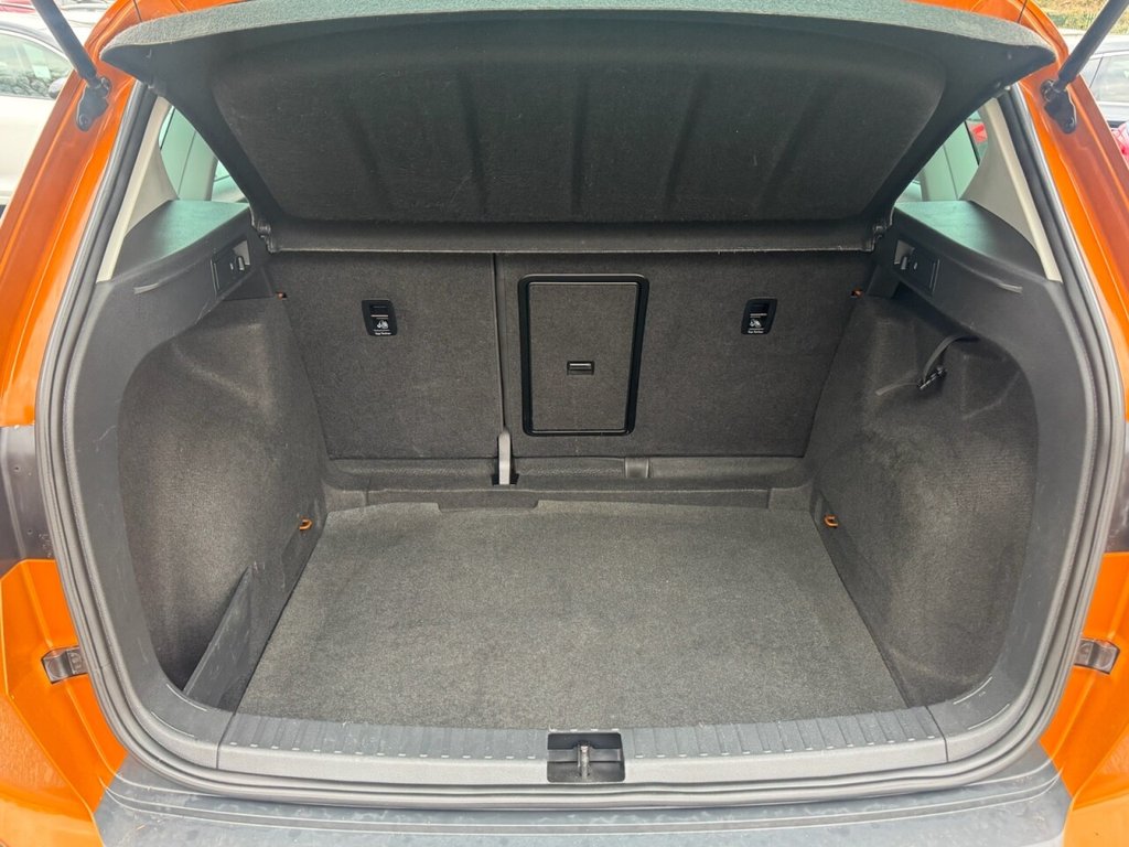 Used SEAT Ateca 2016 for sale - 78102663: Photo 13