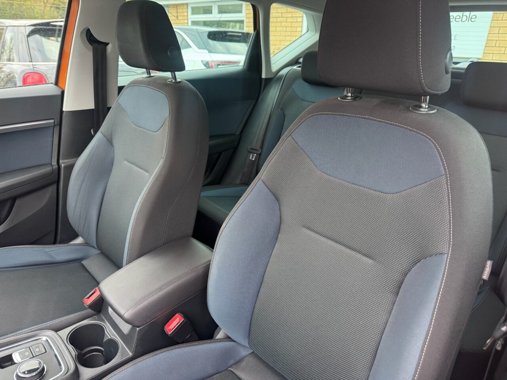 Used SEAT Ateca 2016 for sale - 78102663: Photo 16