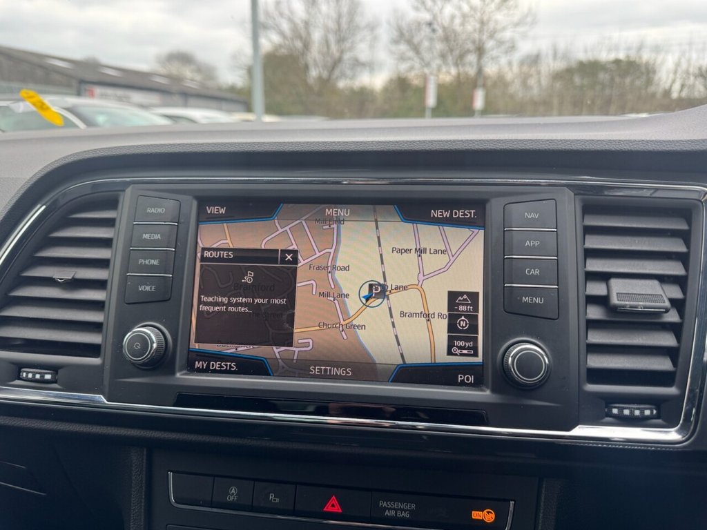 Used SEAT Ateca 2016 for sale - 78102663: Photo 20