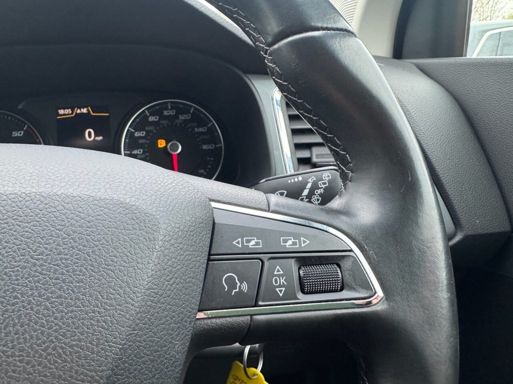 Used SEAT Ateca 2016 for sale - 78102663: Photo 22