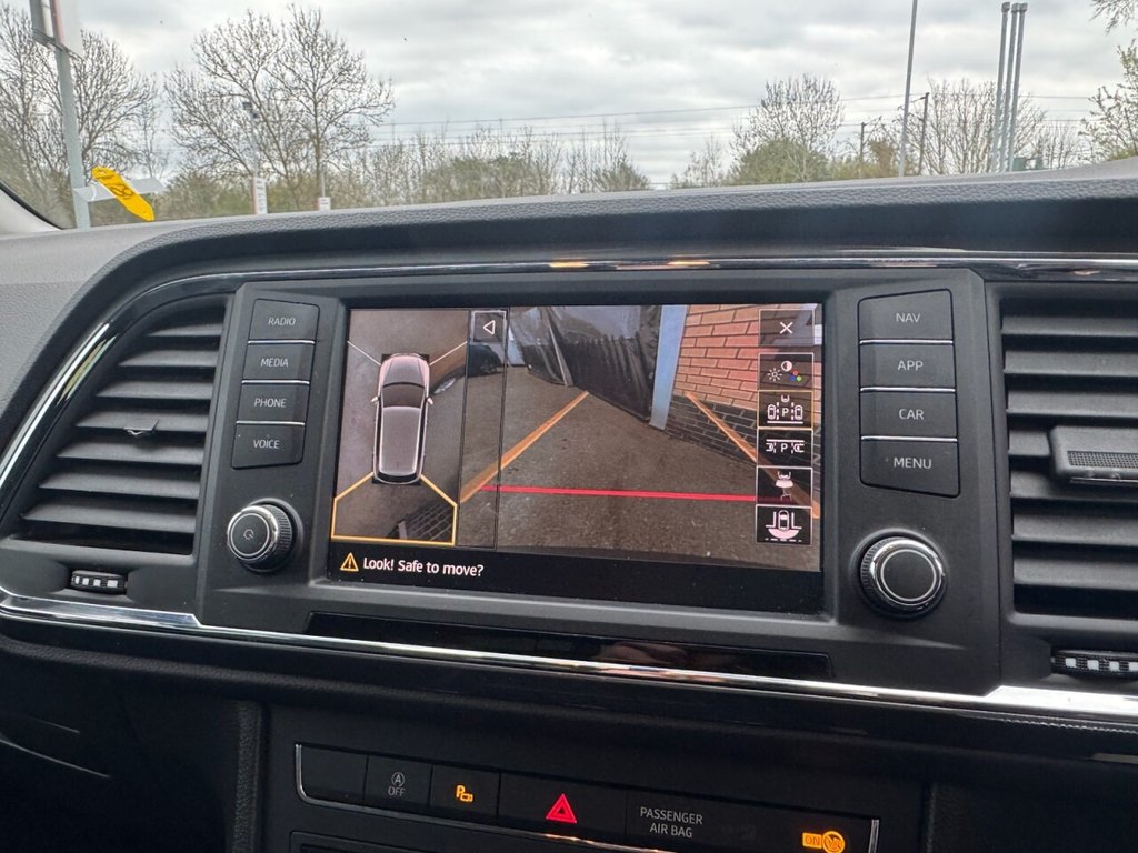 Used SEAT Ateca 2016 for sale - 78102663: Photo 24