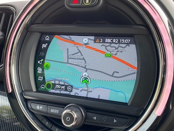 Used MINI Countryman 2018 for sale - 75777807: Photo