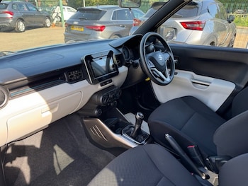 Used Suzuki Ignis 2019 for sale - 78682447: Photo